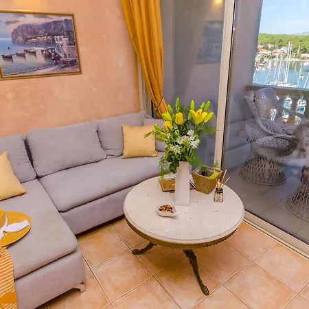 Jelka Apartment *