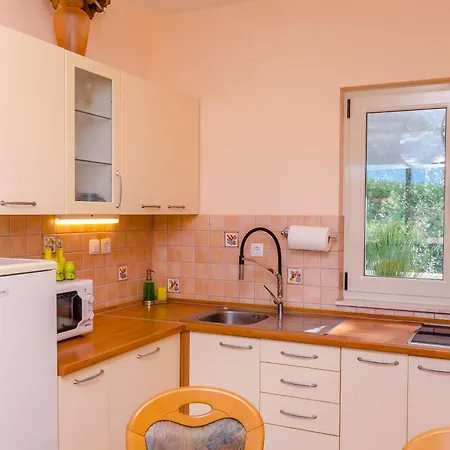 Appartement Jelka Vrboska