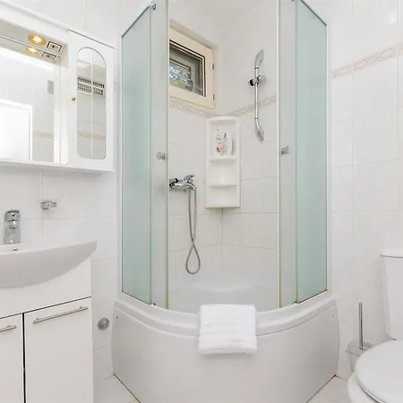 Jelka Appartement Vrboska