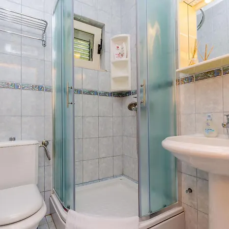 Jelka Appartement Vrboska